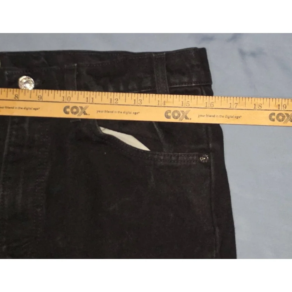 Levis experience authentic